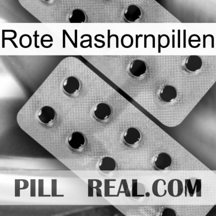 Red Rhino Pills 29